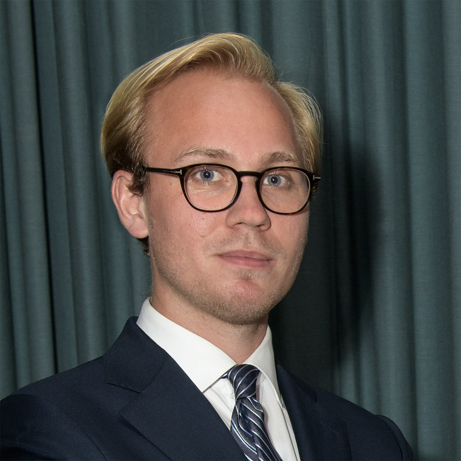 Elias Johansson