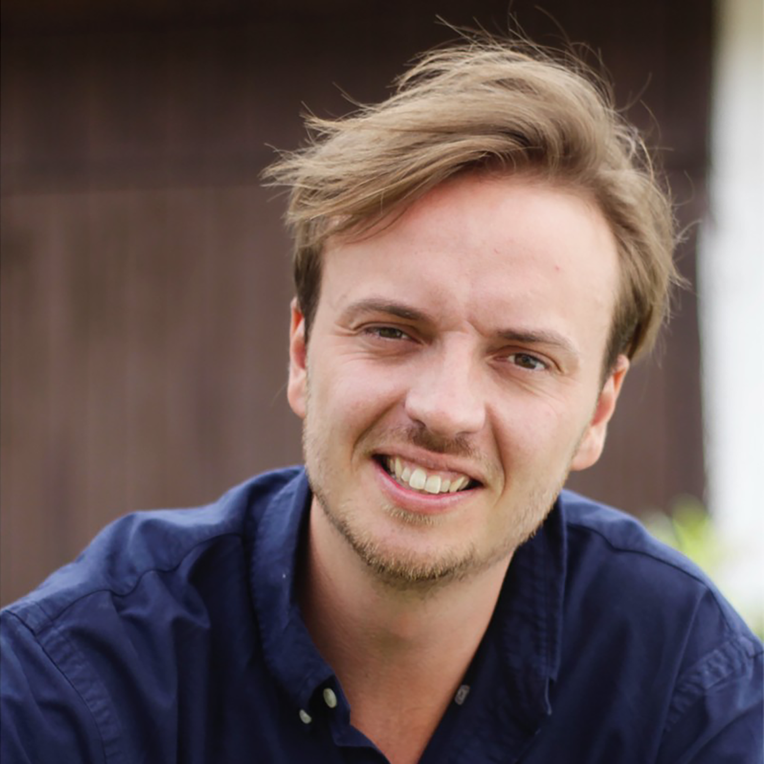 Max Ludvigsson
